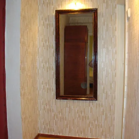 16 Вулиця Володимиро-Либідська Apartamento